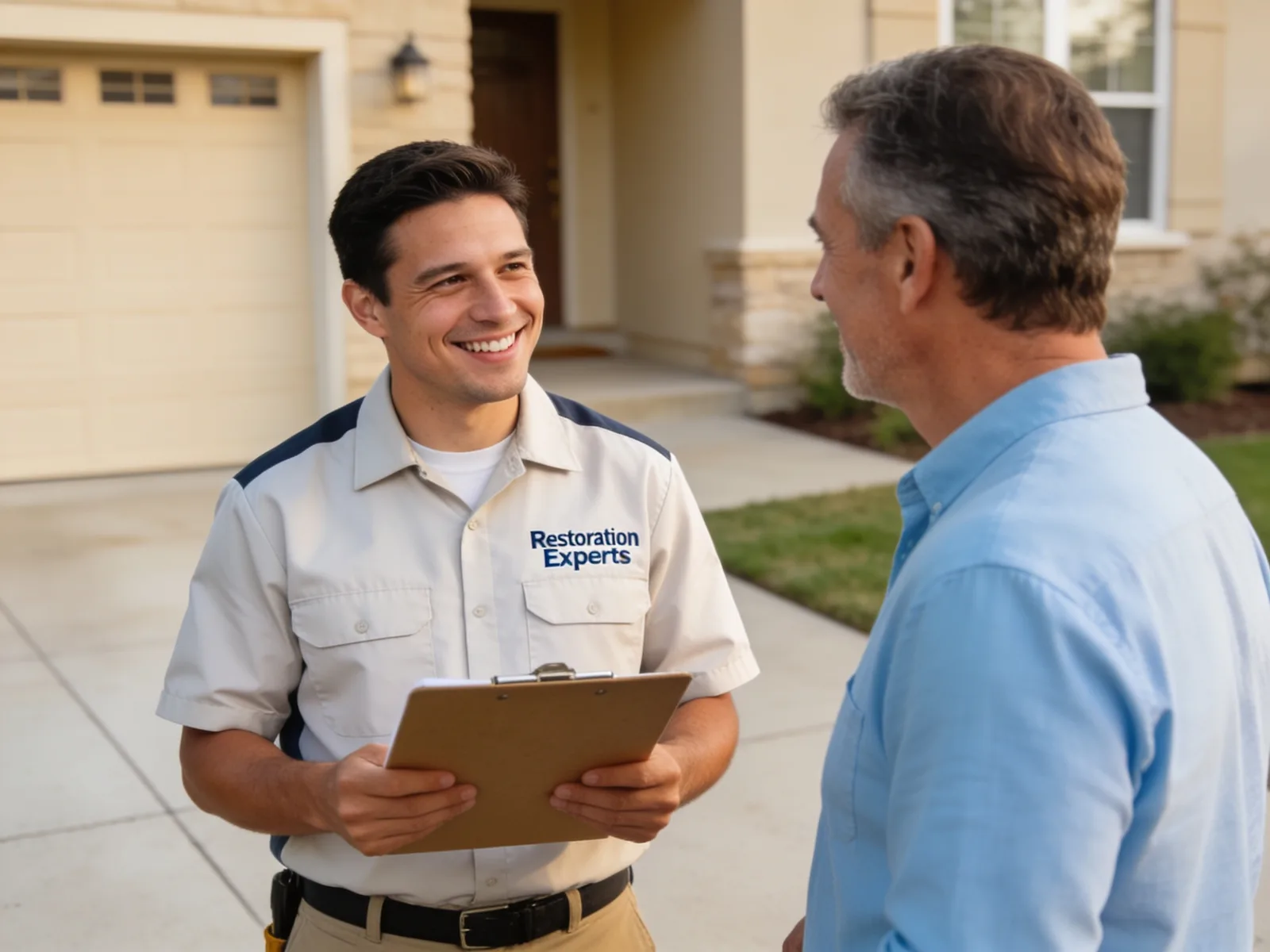 Water Damage Cleanup Orrville, OH FAQs